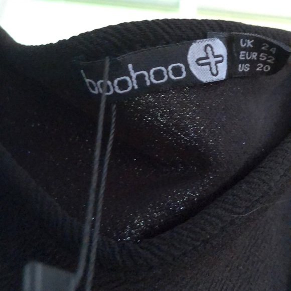 Dress - Picture 2 of 3